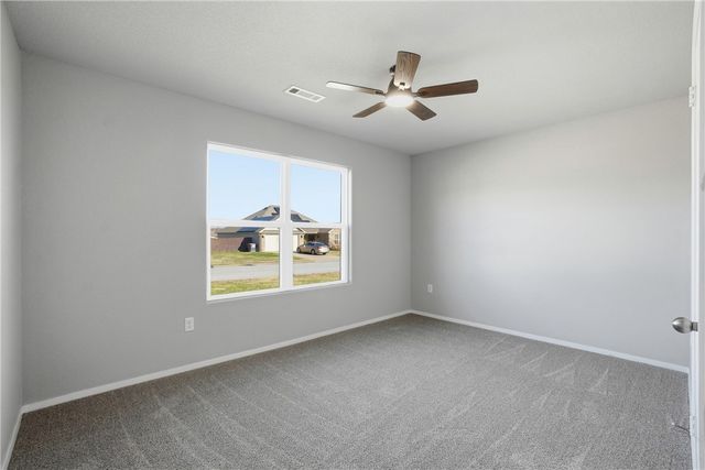 983 Jessica Leigh Street, Elkins, AR 72727