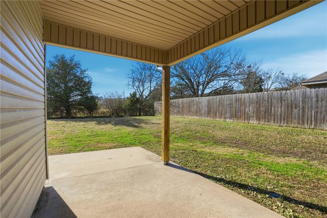 983 Jessica Leigh Street, Elkins, AR 72727