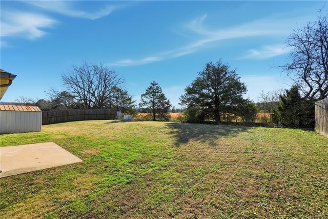 983 Jessica Leigh Street, Elkins, AR 72727