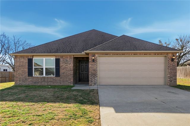 983 Jessica Leigh Street, Elkins, AR 72727