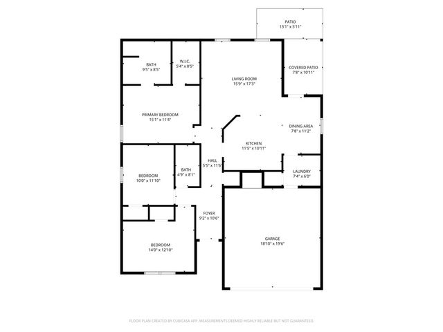 983 Jessica Leigh Street, Elkins, AR 72727