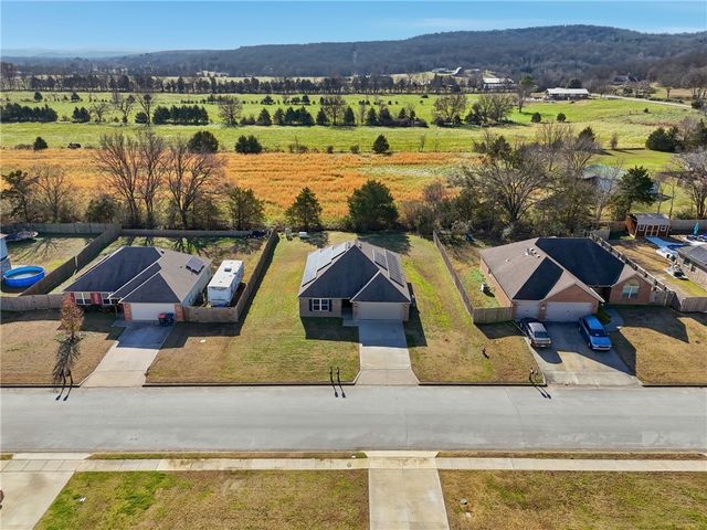 983 Jessica Leigh Street, Elkins, AR 72727