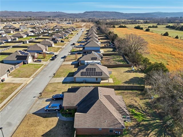 983 Jessica Leigh Street, Elkins, AR 72727
