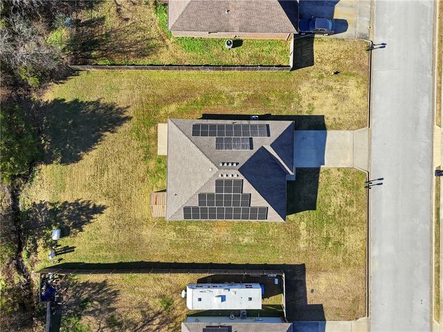 983 Jessica Leigh Street, Elkins, AR 72727