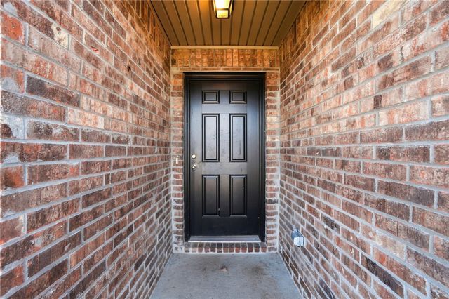 983 Jessica Leigh Street, Elkins, AR 72727