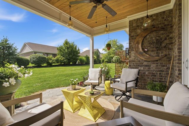 232 Ikebana Drive, Georgetown, KY 40324