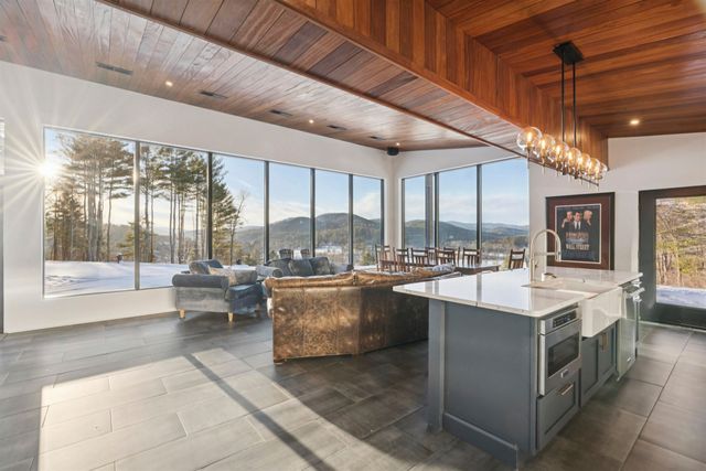 249 Sawyer Road, Woodstock, VT 05091