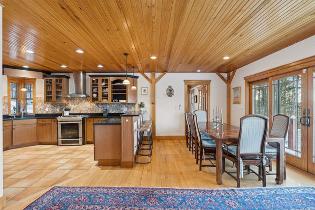 249 Sawyer Road, Woodstock, VT 05091