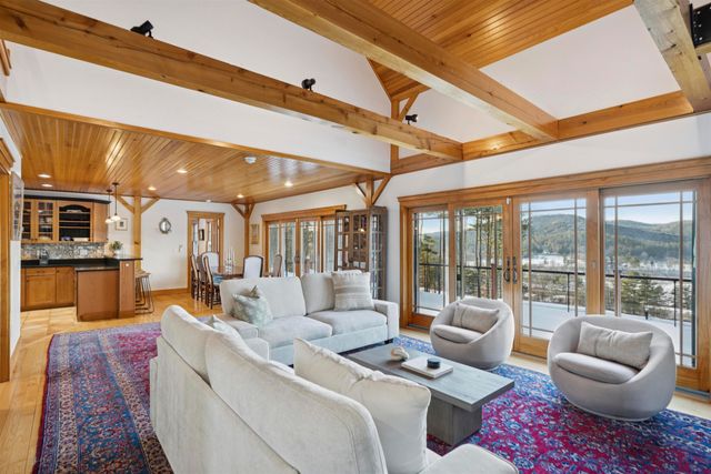 249 Sawyer Road, Woodstock, VT 05091