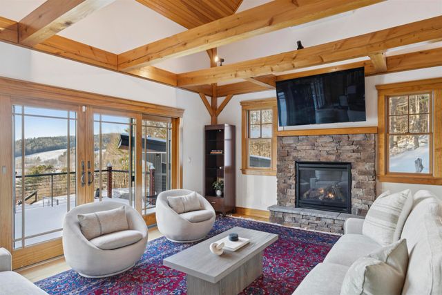 249 Sawyer Road, Woodstock, VT 05091