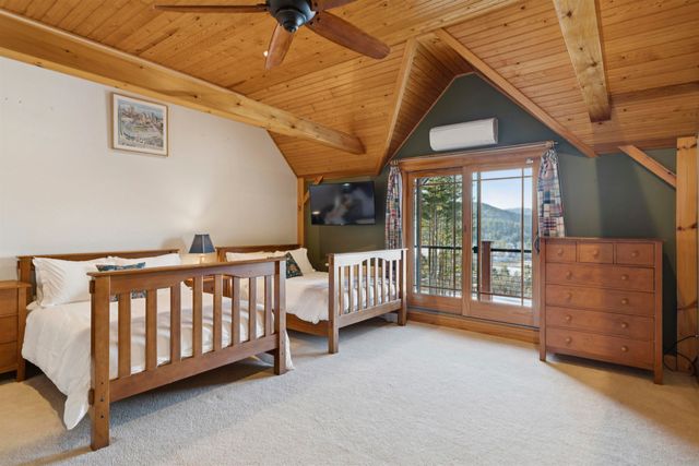 249 Sawyer Road, Woodstock, VT 05091