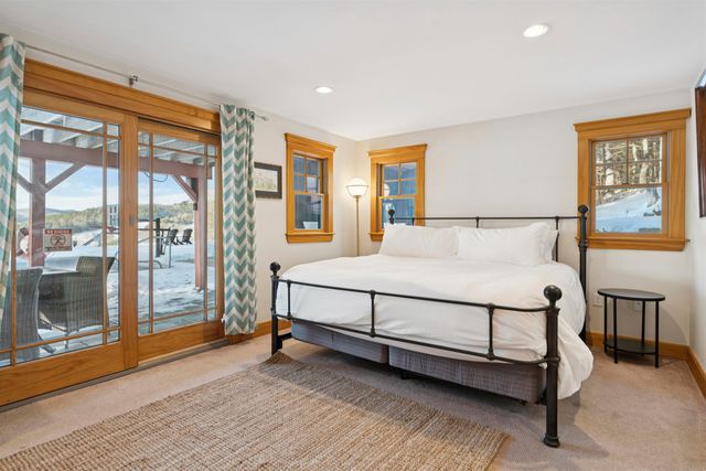 249 Sawyer Road, Woodstock, VT 05091