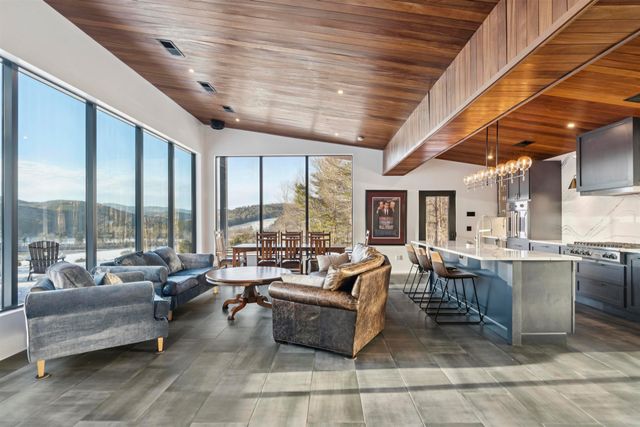 249 Sawyer Road, Woodstock, VT 05091