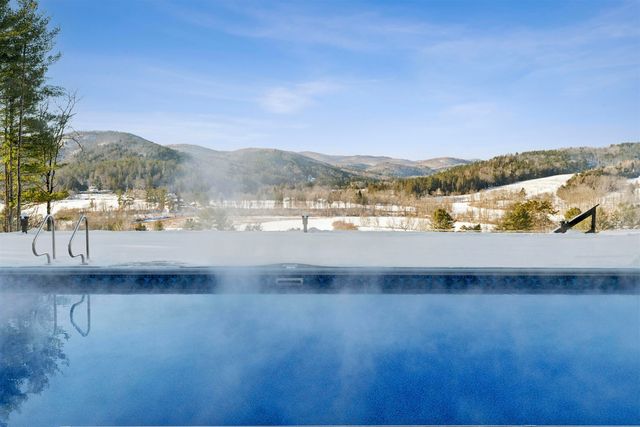 249 Sawyer Road, Woodstock, VT 05091