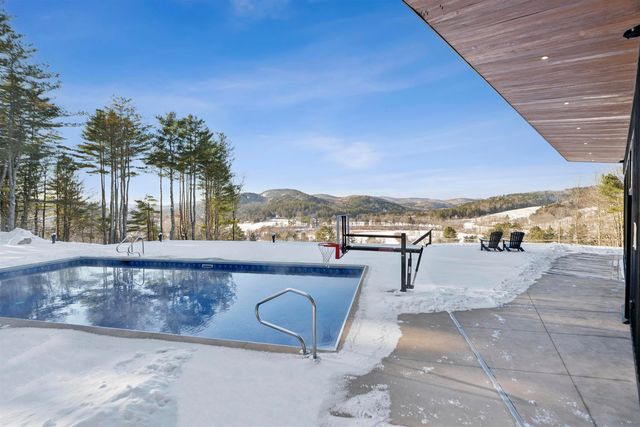 249 Sawyer Road, Woodstock, VT 05091