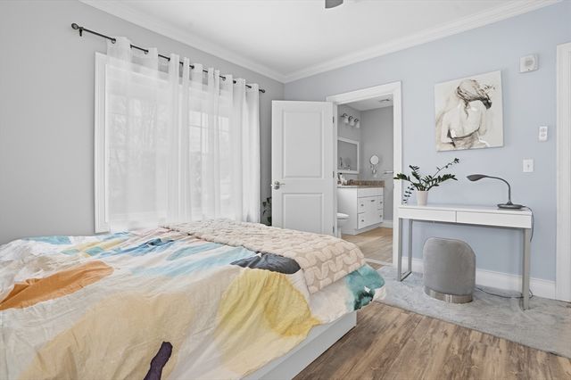 181 S Franklin St 206, Holbrook, MA 02343