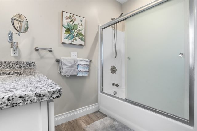 181 S Franklin St 206, Holbrook, MA 02343