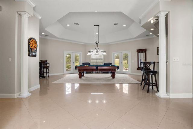 877 N CROOKED LAKE DRIVE, Babson Park, FL 33827