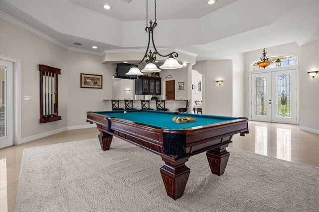 877 N CROOKED LAKE DRIVE, Babson Park, FL 33827