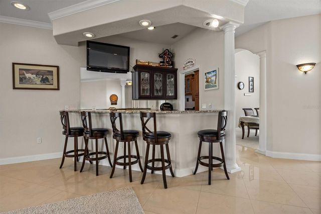 877 N CROOKED LAKE DRIVE, Babson Park, FL 33827