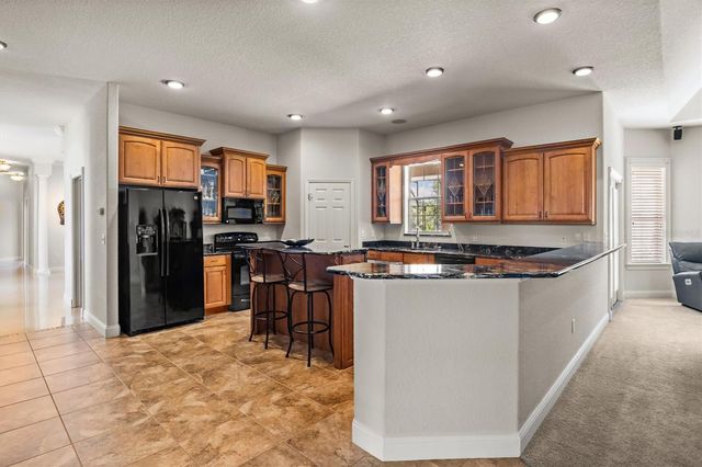 877 N CROOKED LAKE DRIVE, Babson Park, FL 33827