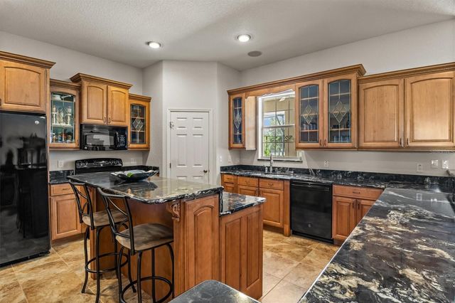 877 N CROOKED LAKE DRIVE, Babson Park, FL 33827