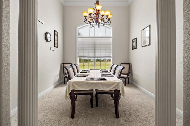 877 N CROOKED LAKE DRIVE, Babson Park, FL 33827