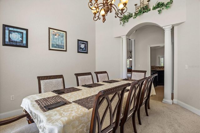 877 N CROOKED LAKE DRIVE, Babson Park, FL 33827