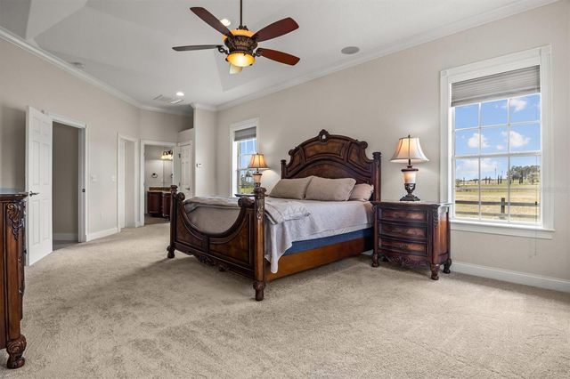 877 N CROOKED LAKE DRIVE, Babson Park, FL 33827