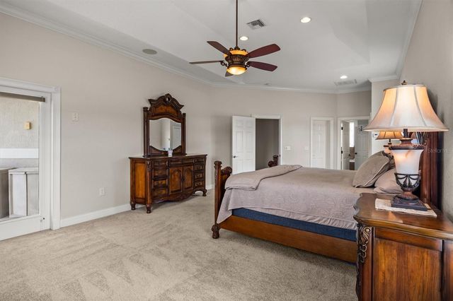 877 N CROOKED LAKE DRIVE, Babson Park, FL 33827