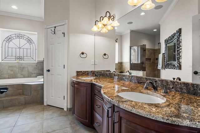 877 N CROOKED LAKE DRIVE, Babson Park, FL 33827