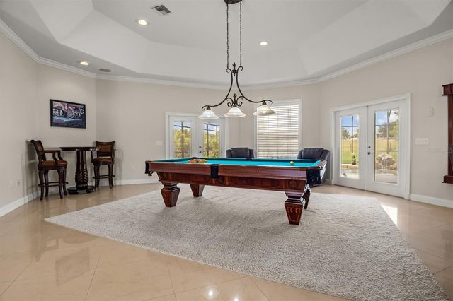 877 N CROOKED LAKE DRIVE, Babson Park, FL 33827