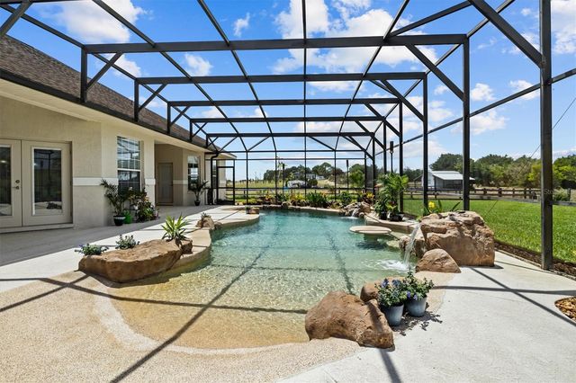 877 N CROOKED LAKE DRIVE, Babson Park, FL 33827