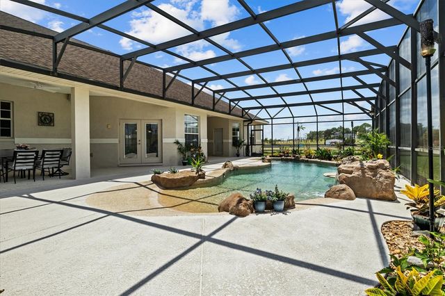 877 N CROOKED LAKE DRIVE, Babson Park, FL 33827