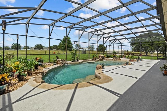 877 N CROOKED LAKE DRIVE, Babson Park, FL 33827