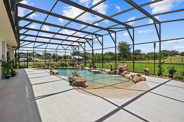 877 N CROOKED LAKE DRIVE, Babson Park, FL 33827