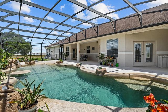877 N CROOKED LAKE DRIVE, Babson Park, FL 33827