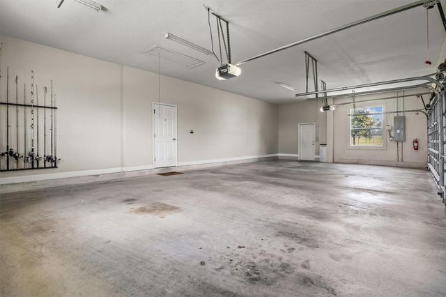 877 N CROOKED LAKE DRIVE, Babson Park, FL 33827