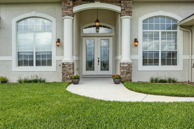 877 N CROOKED LAKE DRIVE, Babson Park, FL 33827