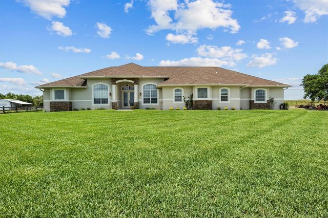 877 N CROOKED LAKE DRIVE, Babson Park, FL 33827