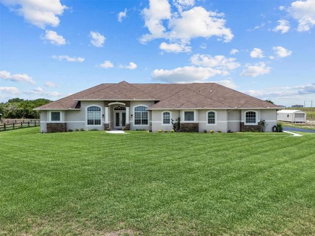 877 N CROOKED LAKE DRIVE, Babson Park, FL 33827