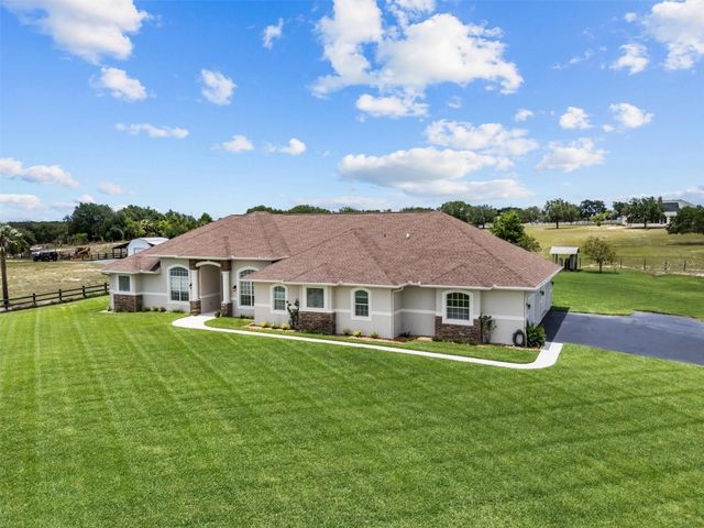 877 N CROOKED LAKE DRIVE, Babson Park, FL 33827