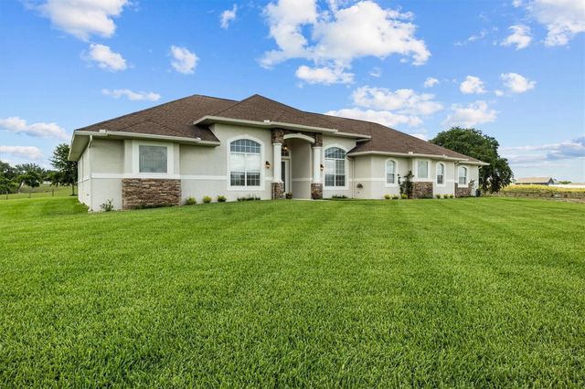 877 N CROOKED LAKE DRIVE, Babson Park, FL 33827