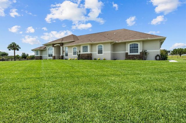 877 N CROOKED LAKE DRIVE, Babson Park, FL 33827
