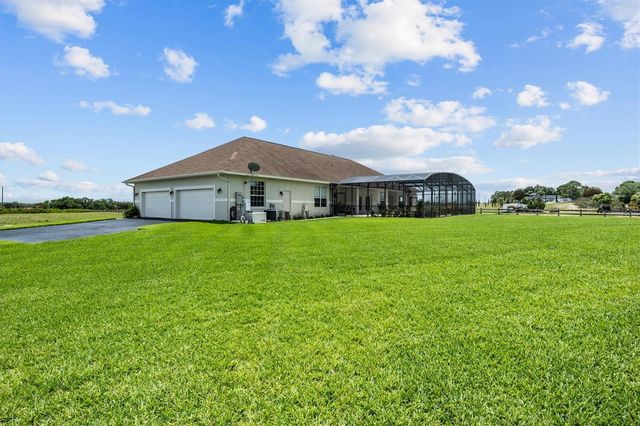 877 N CROOKED LAKE DRIVE, Babson Park, FL 33827