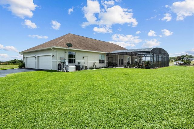 877 N CROOKED LAKE DRIVE, Babson Park, FL 33827