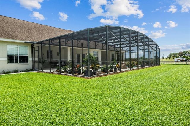 877 N CROOKED LAKE DRIVE, Babson Park, FL 33827