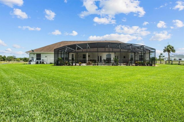 877 N CROOKED LAKE DRIVE, Babson Park, FL 33827