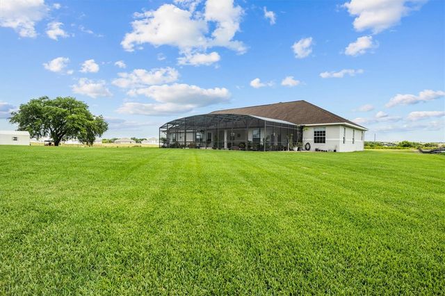 877 N CROOKED LAKE DRIVE, Babson Park, FL 33827