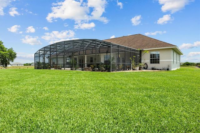 877 N CROOKED LAKE DRIVE, Babson Park, FL 33827
